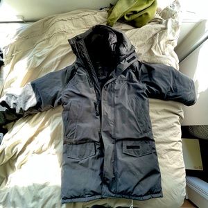 Canada Goose Parka - Special Edition